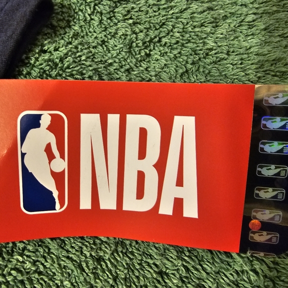 Washington Wizards kids t-shirt. Size:XS (4/5) - Picture 5 of 6